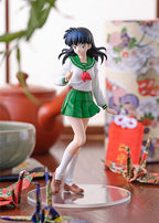 Imagen del producto Inu Yasha - Figura Kagome Higurashi 17 cm