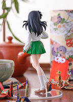 Imagen del producto Inu Yasha - Figura Kagome Higurashi 17 cm
