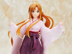 Imagen del producto Sword Art Online Alicization - Figura japonesa de Asuna 21,5 cm