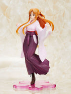 Imagen del producto Sword Art Online Alicization - Figura japonesa de Asuna 21,5 cm