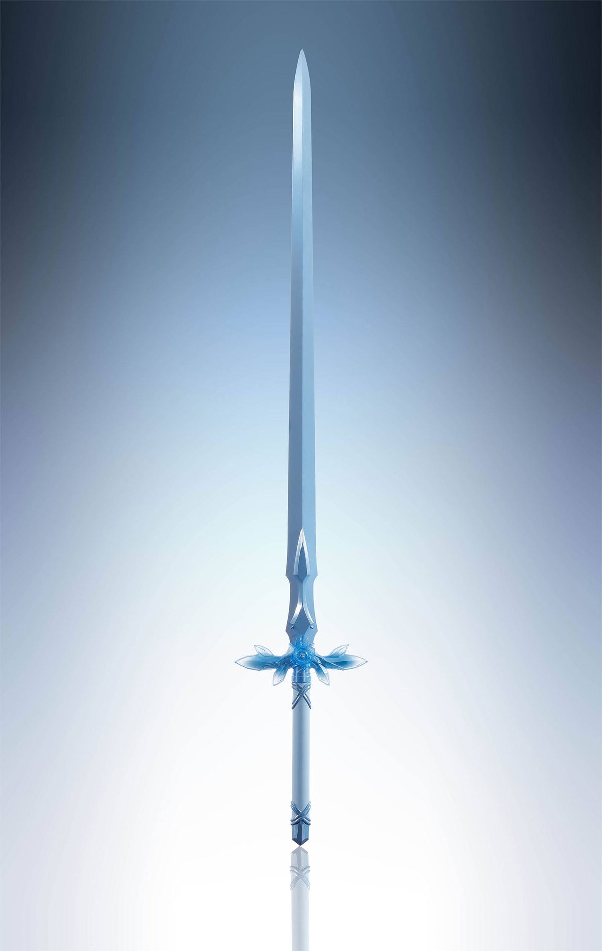 Product image Sword Art Online Alicization - War of Underworld Blue Rose Sword Replica