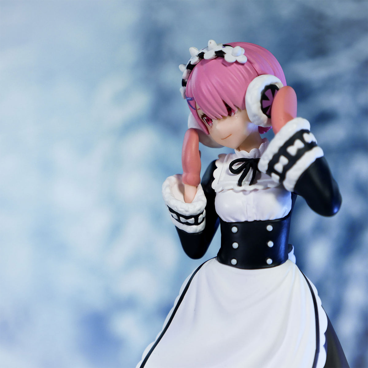 Product image Re:Zero - Ram Ice Season Figure