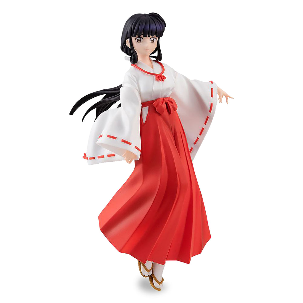 Imagen del producto Inu Yasha - Figura de Kikyo 17,2 cm