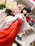 Imagen del producto Inu Yasha - Figura de Kikyo 17,2 cm