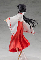 Imagen del producto Inu Yasha - Figura de Kikyo 17,2 cm
