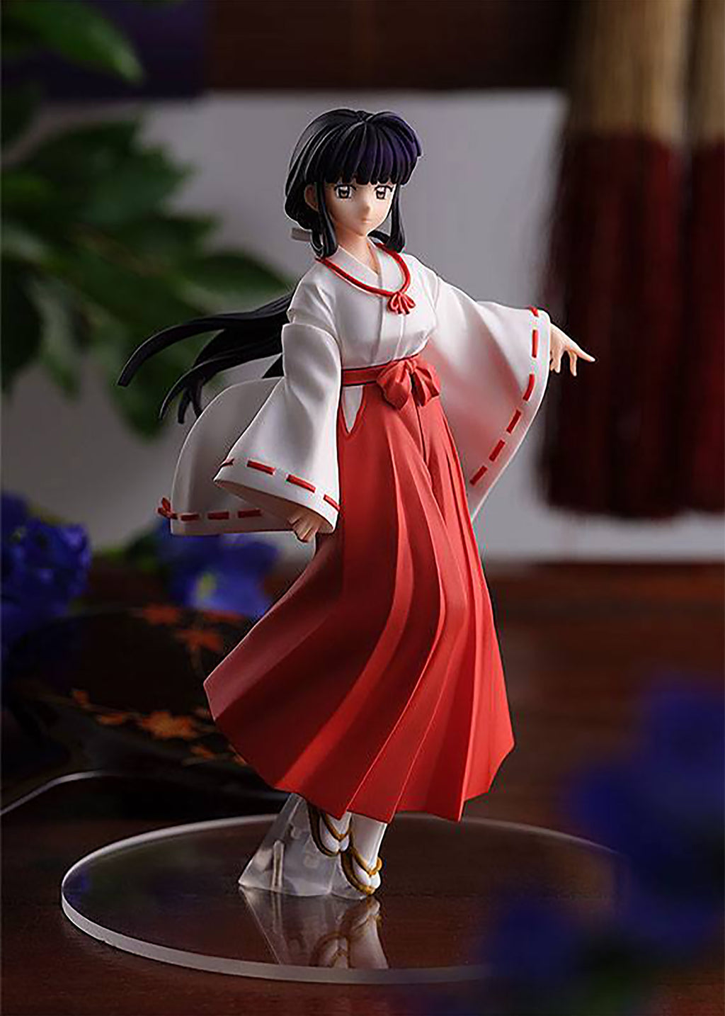 Imagen del producto Inu Yasha - Figura de Kikyo 17,2 cm