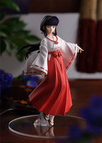 Imagen del producto Inu Yasha - Figura de Kikyo 17,2 cm