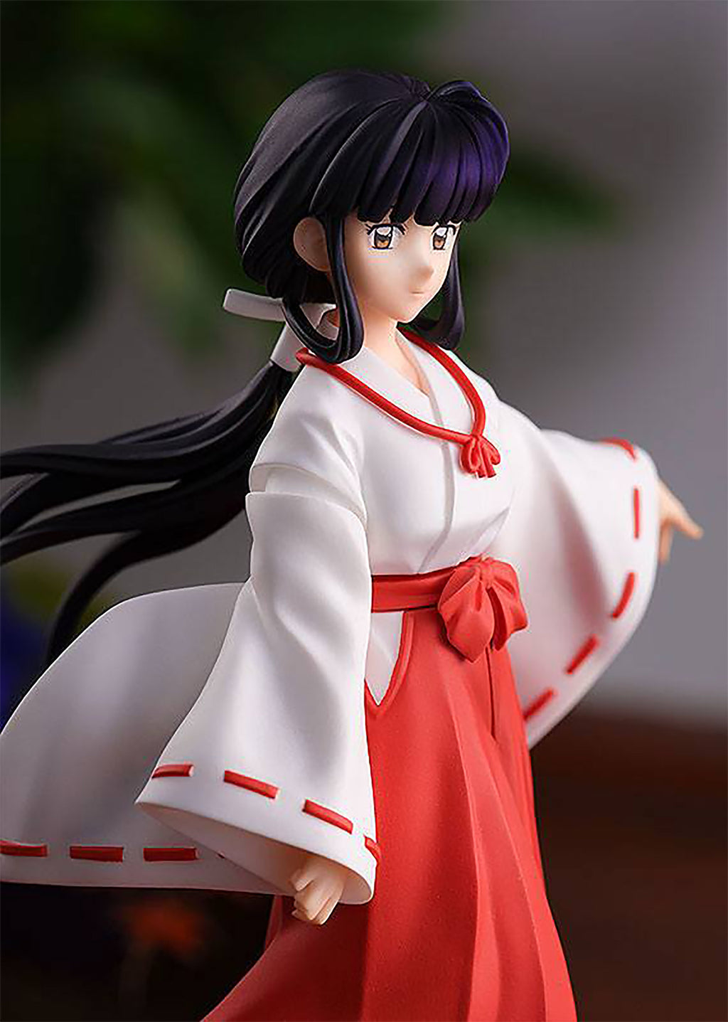 Imagen del producto Inu Yasha - Figura de Kikyo 17,2 cm