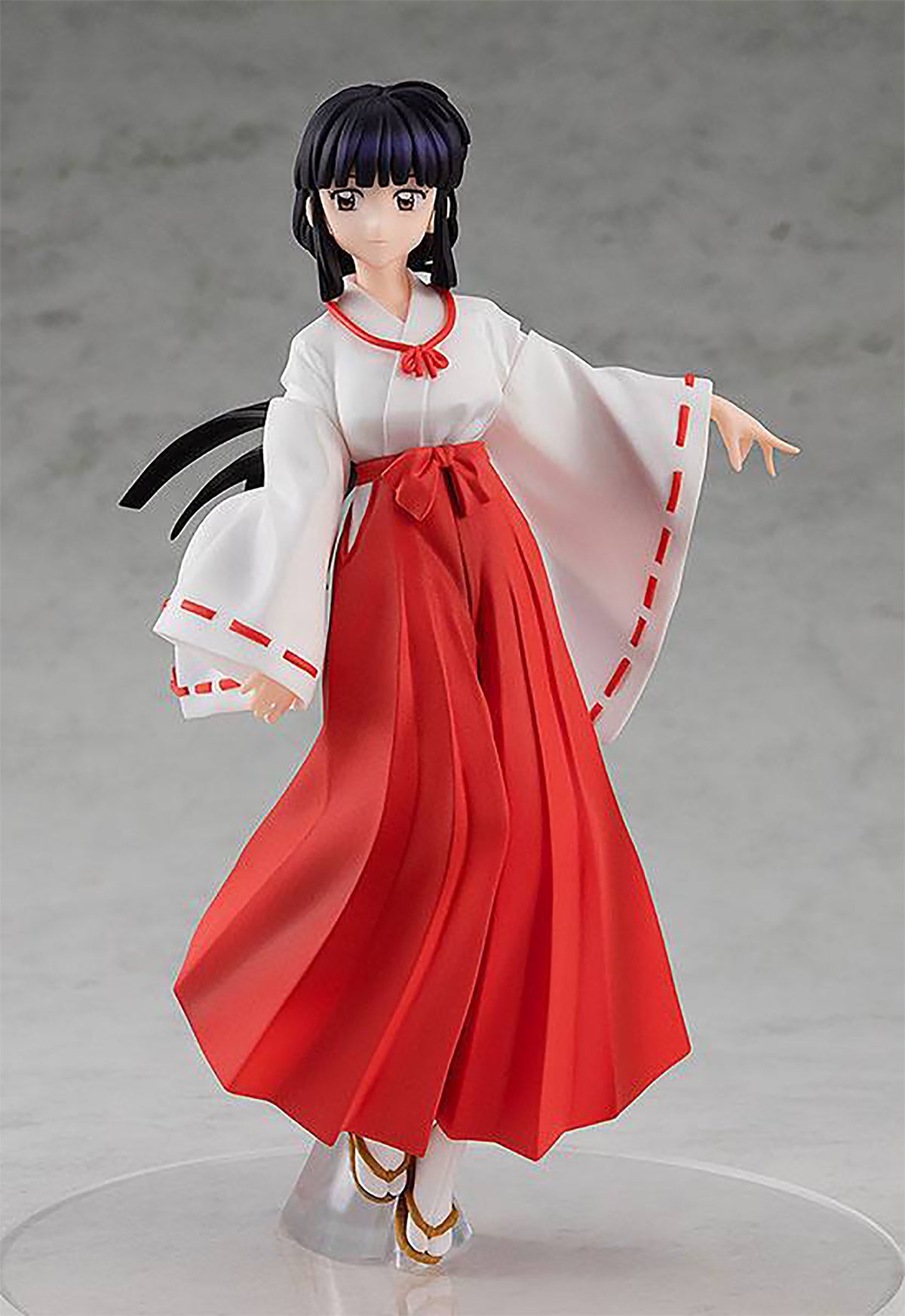 Imagen del producto Inu Yasha - Figura de Kikyo 17,2 cm