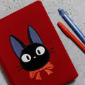 Imagen del producto El Servicio de Entrega de Kiki - Cuaderno de peluche Jiji A5