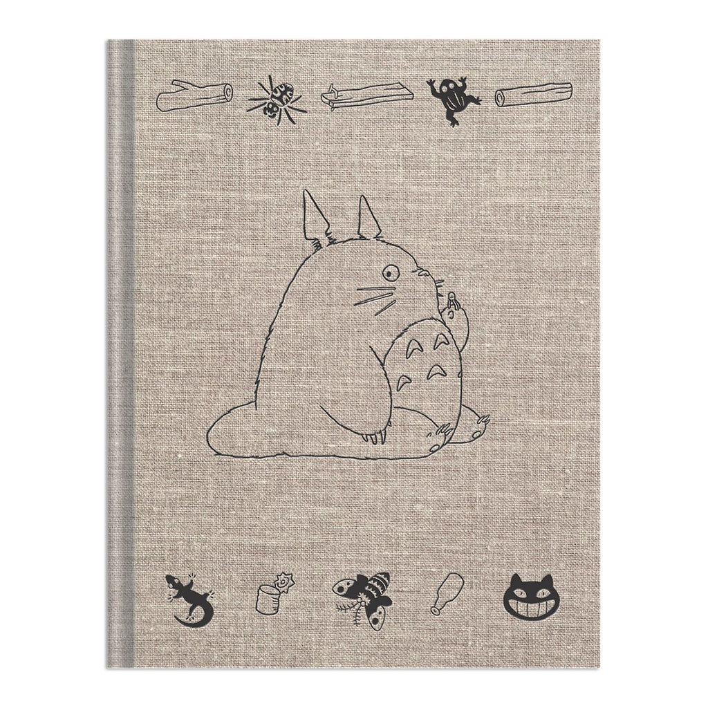 Product image My Neighbor Totoro - Sketchbook
