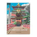 Product image Spirited Away - Postcards 30-piece Set
