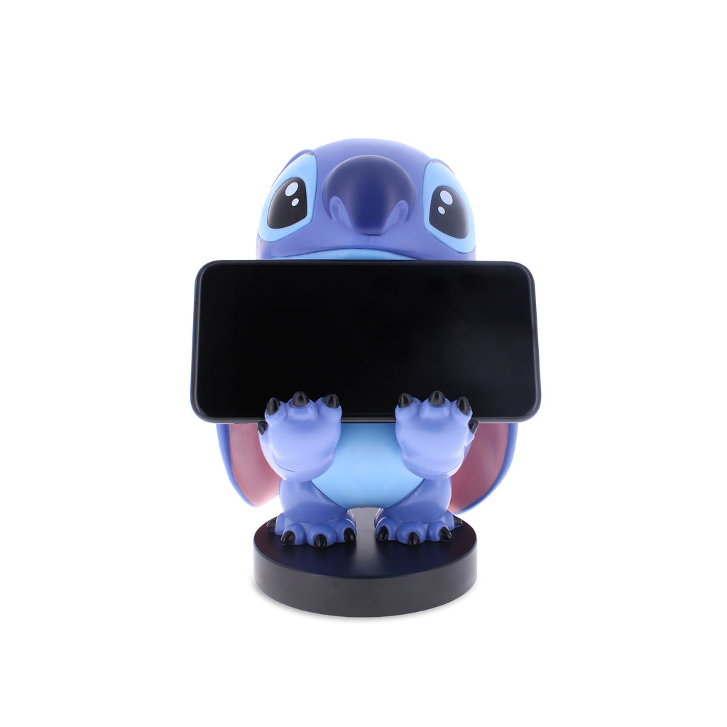 Imagen del producto Lilo & Stitch - Figura Cable Guy