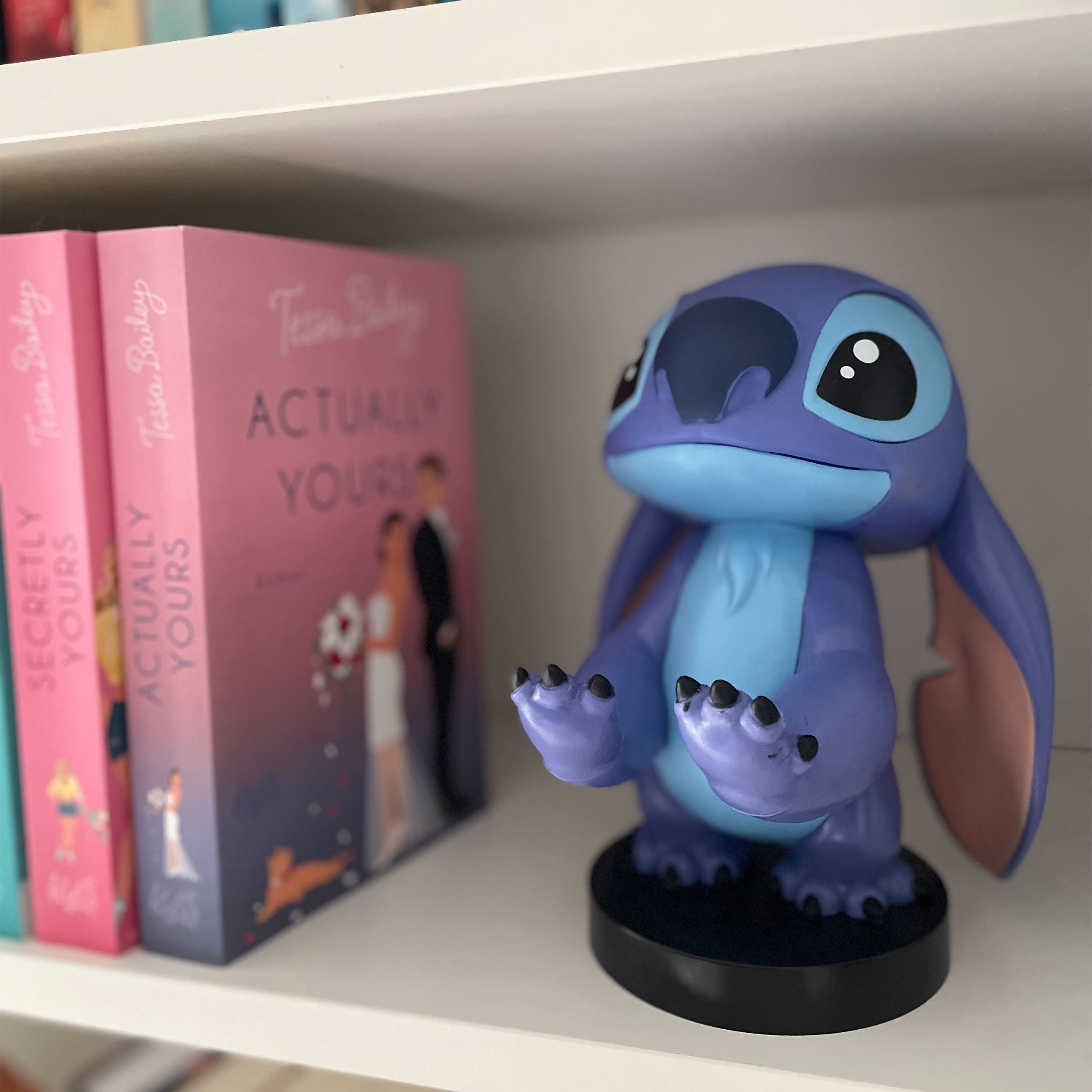 Imagen del producto Lilo & Stitch - Figura Cable Guy