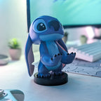 Imagen del producto Lilo & Stitch - Figura Cable Guy