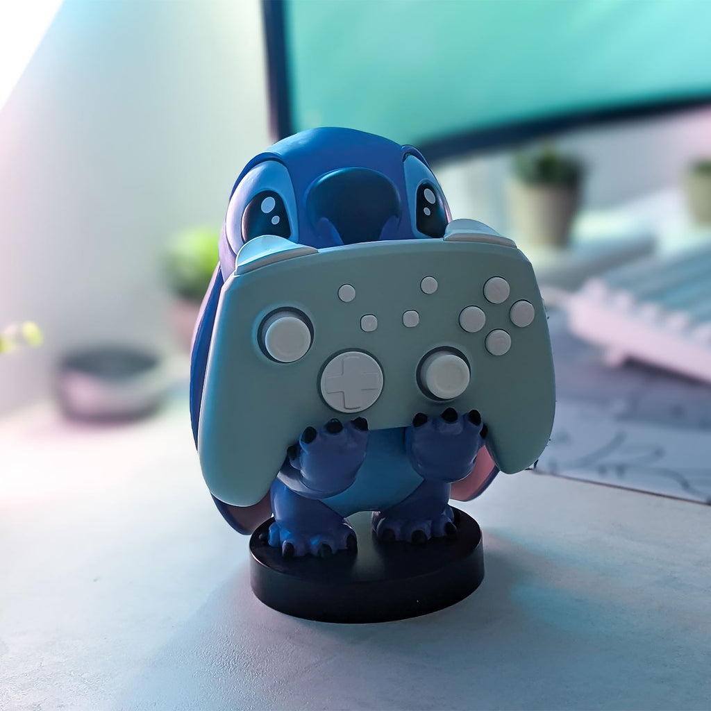 Imagen del producto Lilo & Stitch - Figura Cable Guy