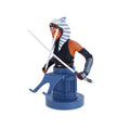 Imagen del producto Star Wars - Figura de Cable Guy de Ahsoka Tano