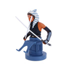 Imagen del producto Star Wars - Figura de Cable Guy de Ahsoka Tano