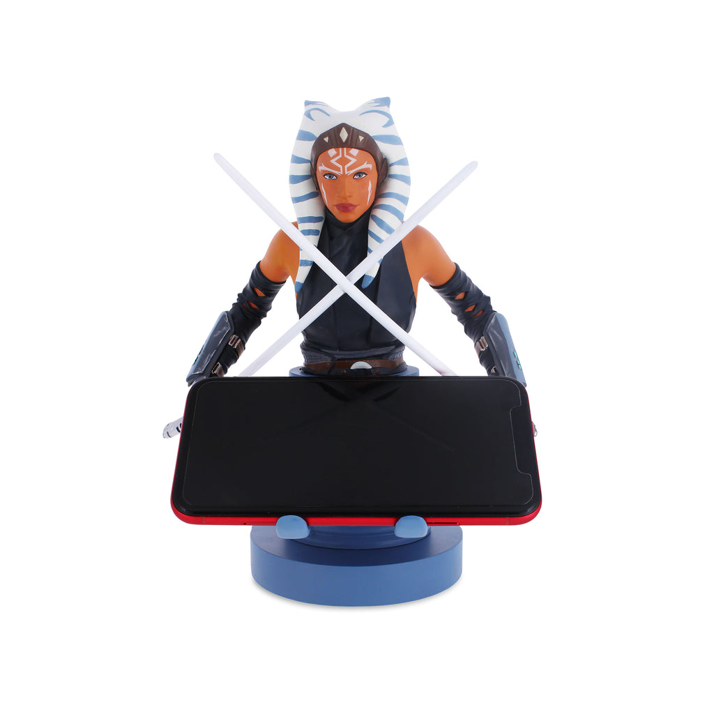 Imagen del producto Star Wars - Figura de Cable Guy de Ahsoka Tano