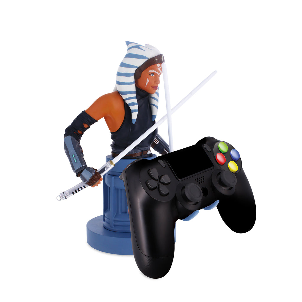 Imagen del producto Star Wars - Figura de Cable Guy de Ahsoka Tano