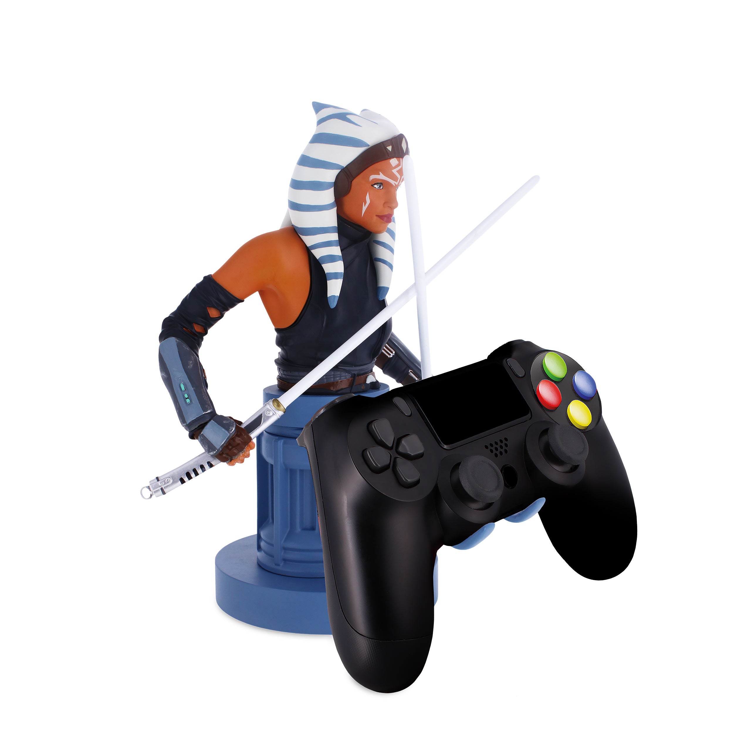 Imagen del producto Star Wars - Figura de Cable Guy de Ahsoka Tano