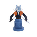 Imagen del producto Star Wars - Figura de Cable Guy de Ahsoka Tano