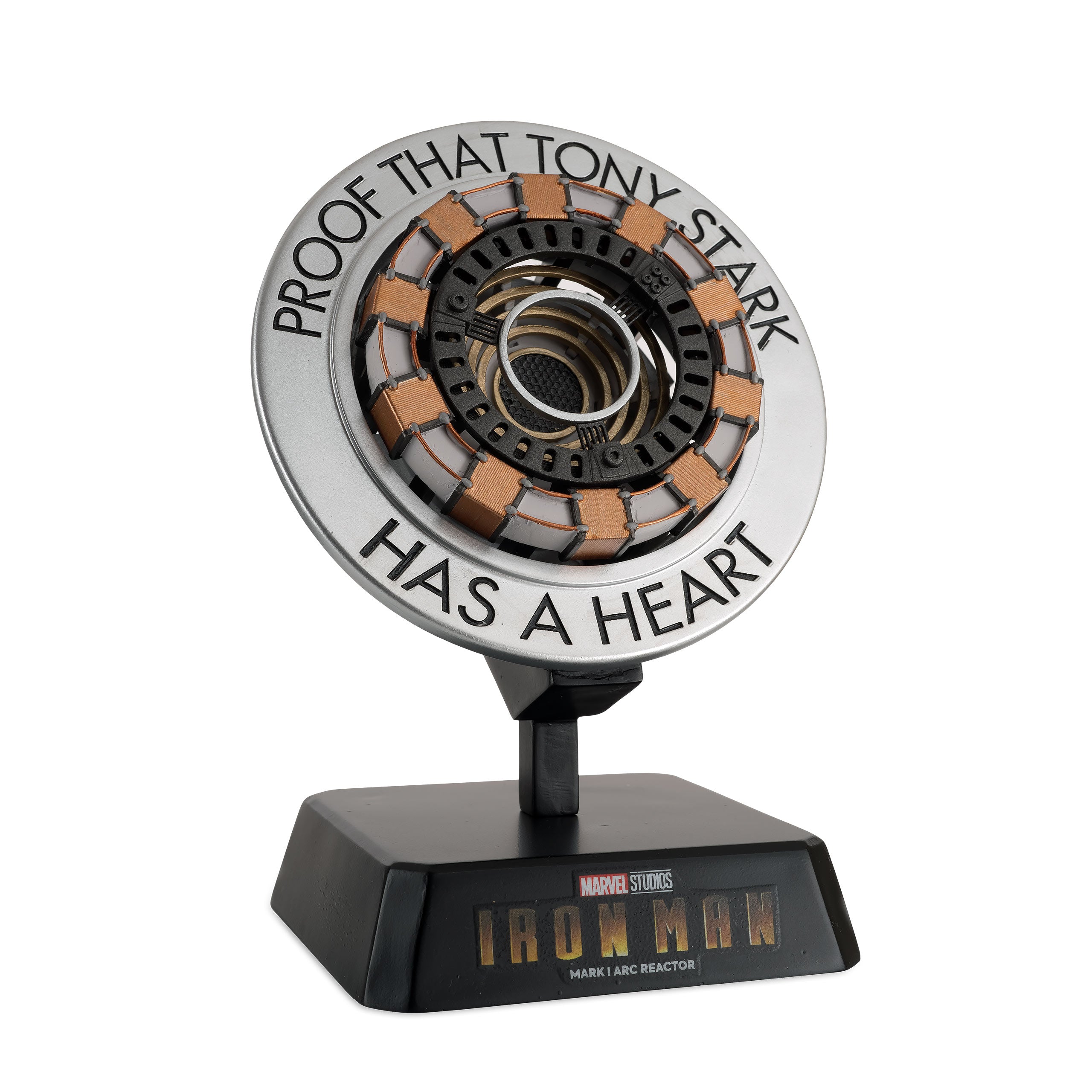 Product image Iron Man - Arc Reactor Replica Marvel Movie Museum Collection