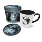 Imagen del producto Witcher - Set de regalo Taste of Steel
