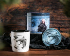 Imagen del producto Witcher - Set de regalo Taste of Steel