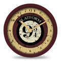 Imagen del producto Harry Potter - Reloj despertador Plataforma 9 3/4