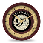 Imagen del producto Harry Potter - Reloj despertador Plataforma 9 3/4
