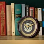 Imagen del producto Harry Potter - Reloj despertador Plataforma 9 3/4