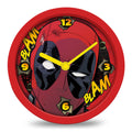Imagen del producto Deadpool - Reloj despertador Blam Blam