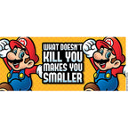 Imagen del producto Super Mario - Taza Makes You Smaller