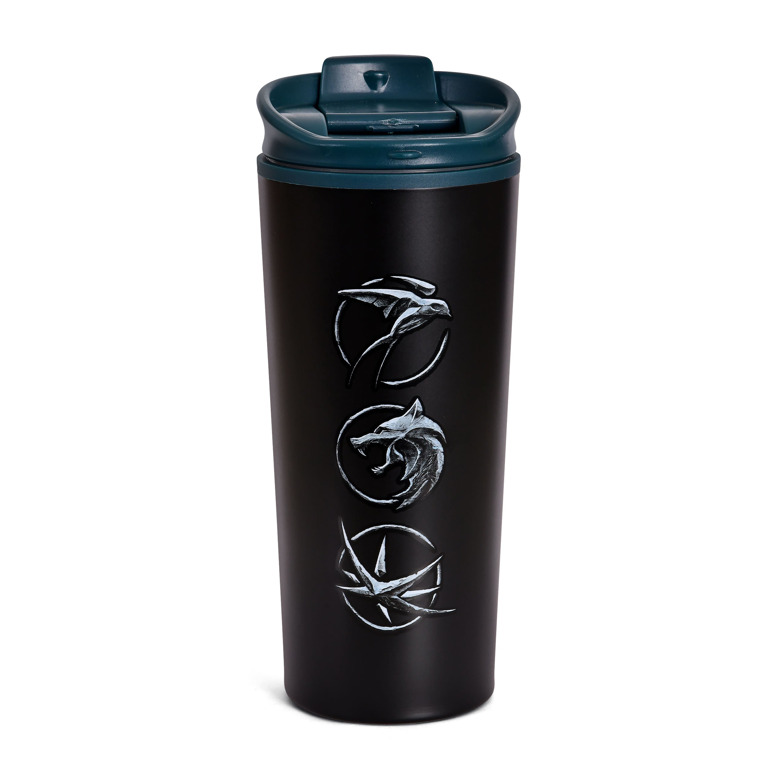 Imagen del producto Witcher - Vaso Medallón Para Llevar
