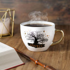 Imagen del producto Harry Potter - Taza Always XXL