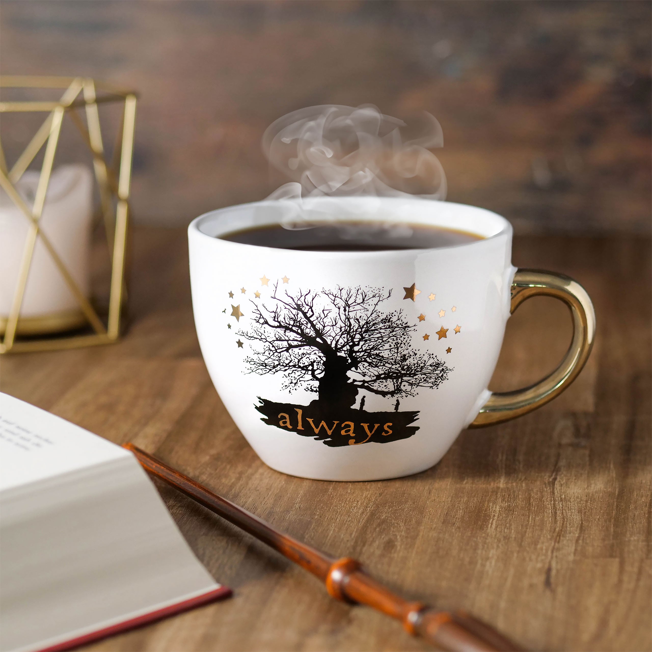 Imagen del producto Harry Potter - Taza Always XXL