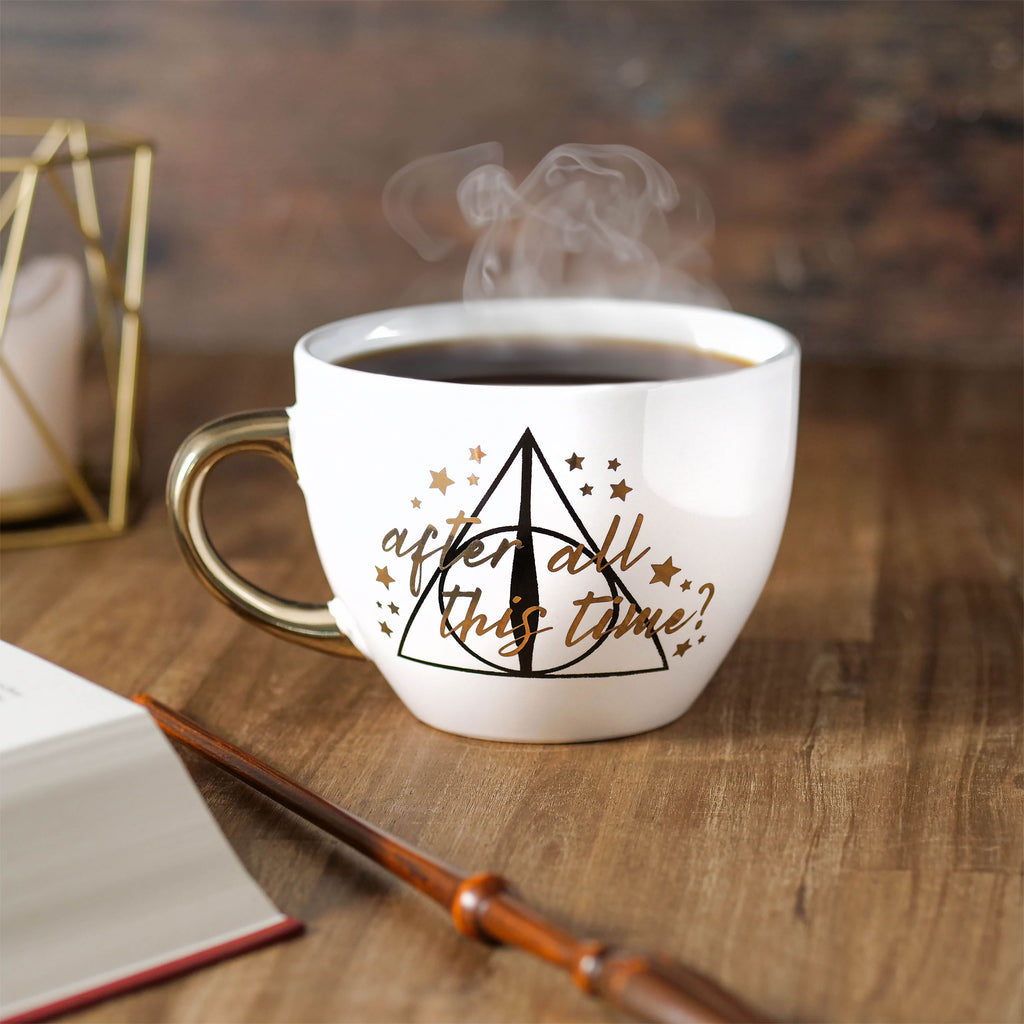 Imagen del producto Harry Potter - Taza Always XXL