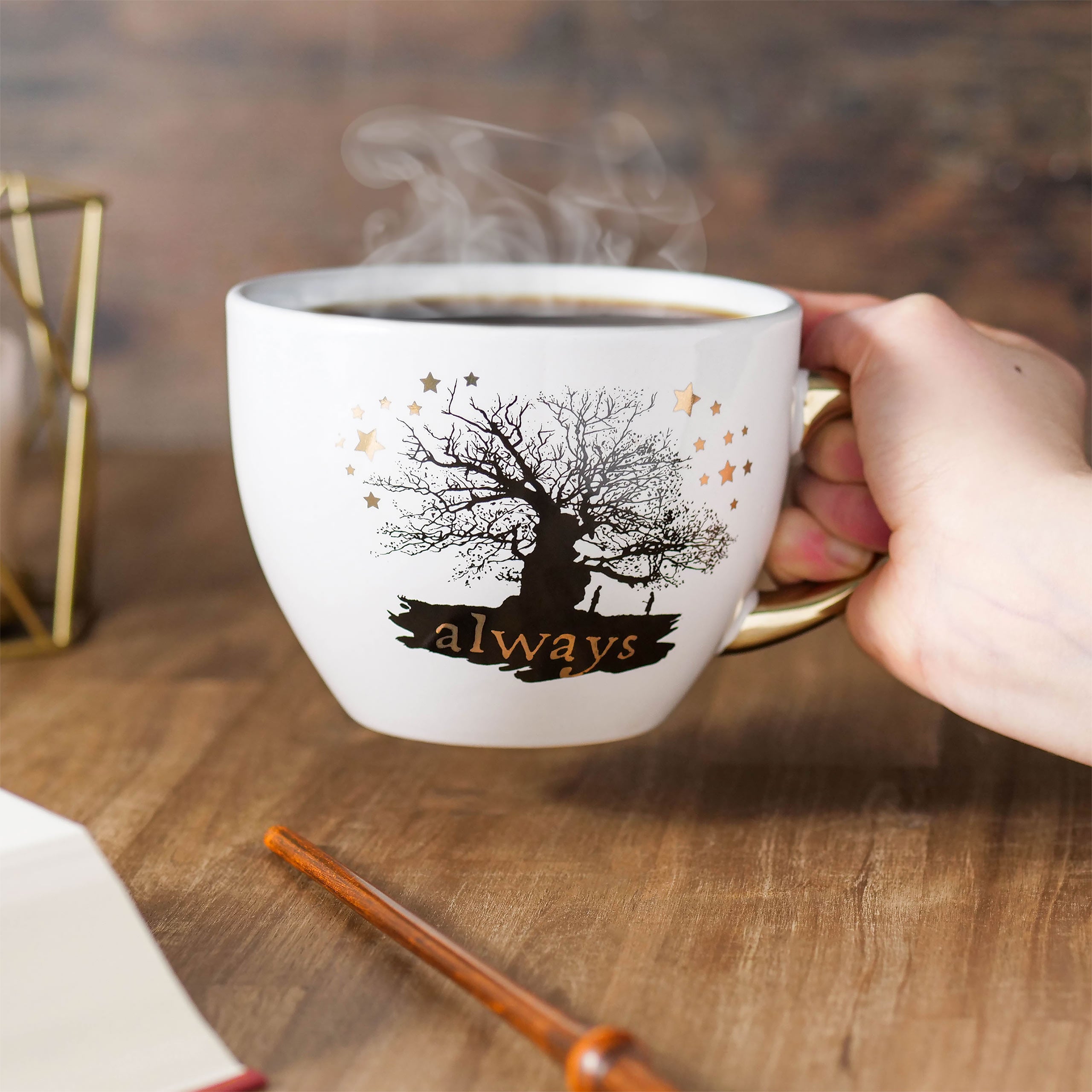 Imagen del producto Harry Potter - Taza Always XXL