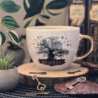Imagen del producto Harry Potter - Taza Always XXL