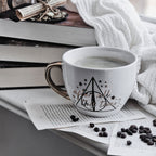 Imagen del producto Harry Potter - Taza Always XXL
