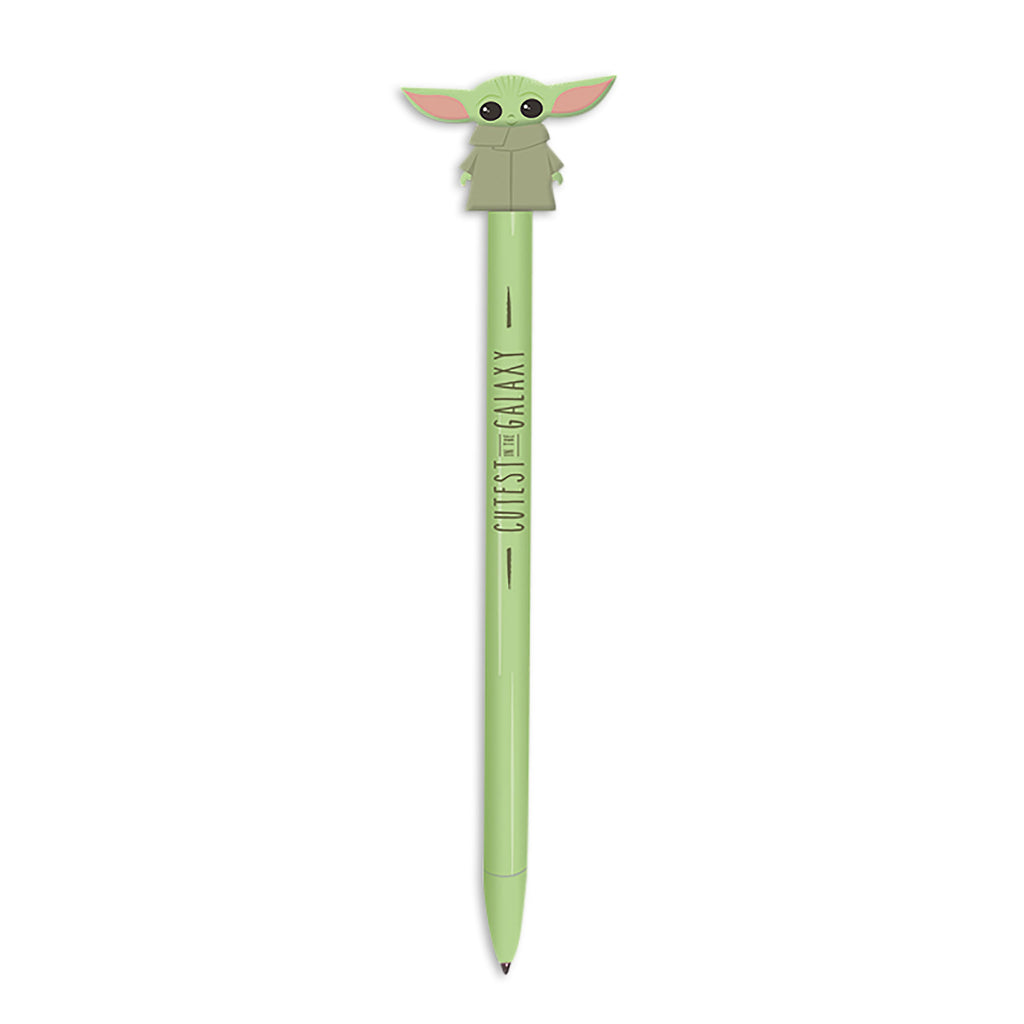 Imagen del producto Bolígrafo Grogu - Star Wars The Mandalorian