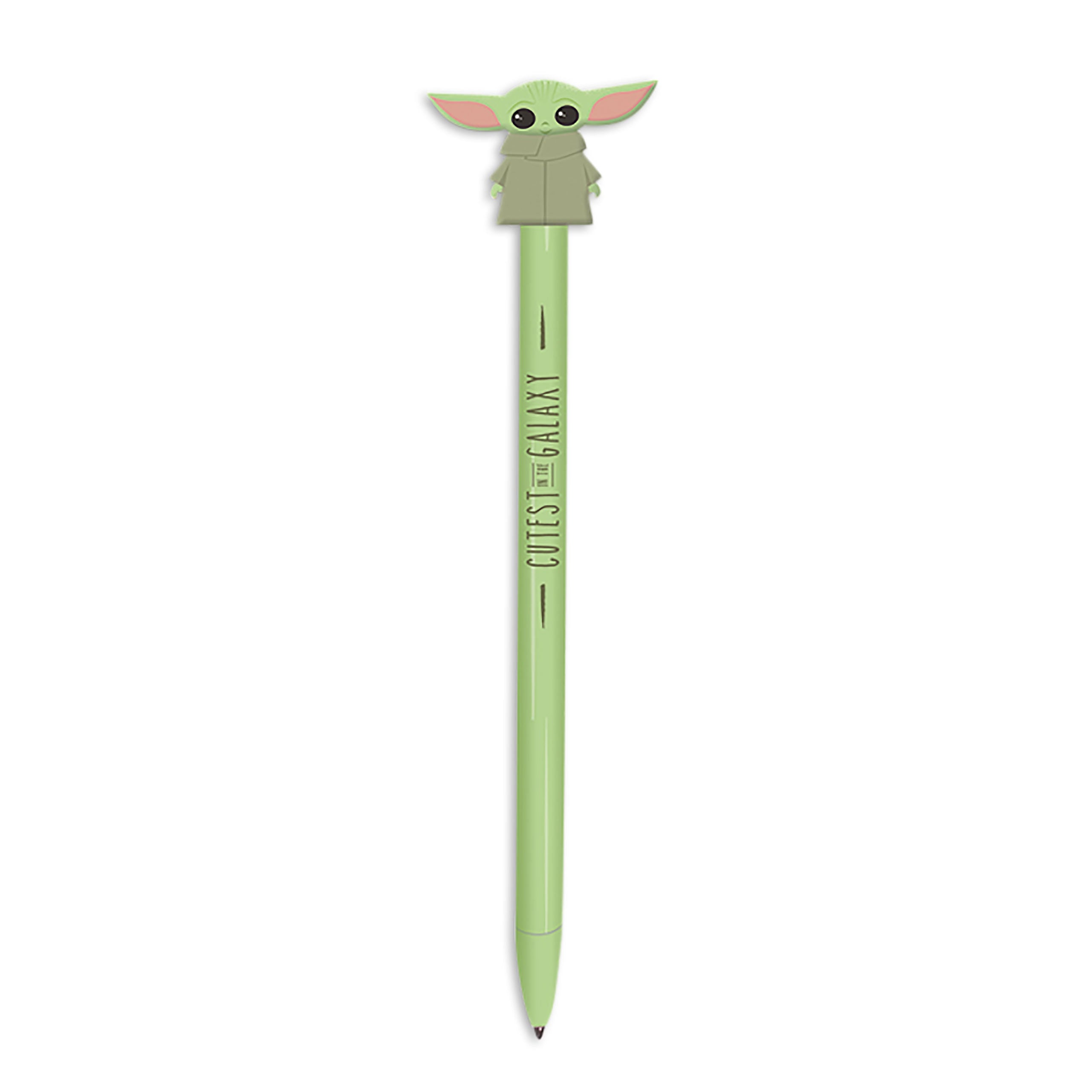 Imagen del producto Bolígrafo Grogu - Star Wars The Mandalorian