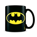 Imagen del producto Batman - Taza con Logo Clásico