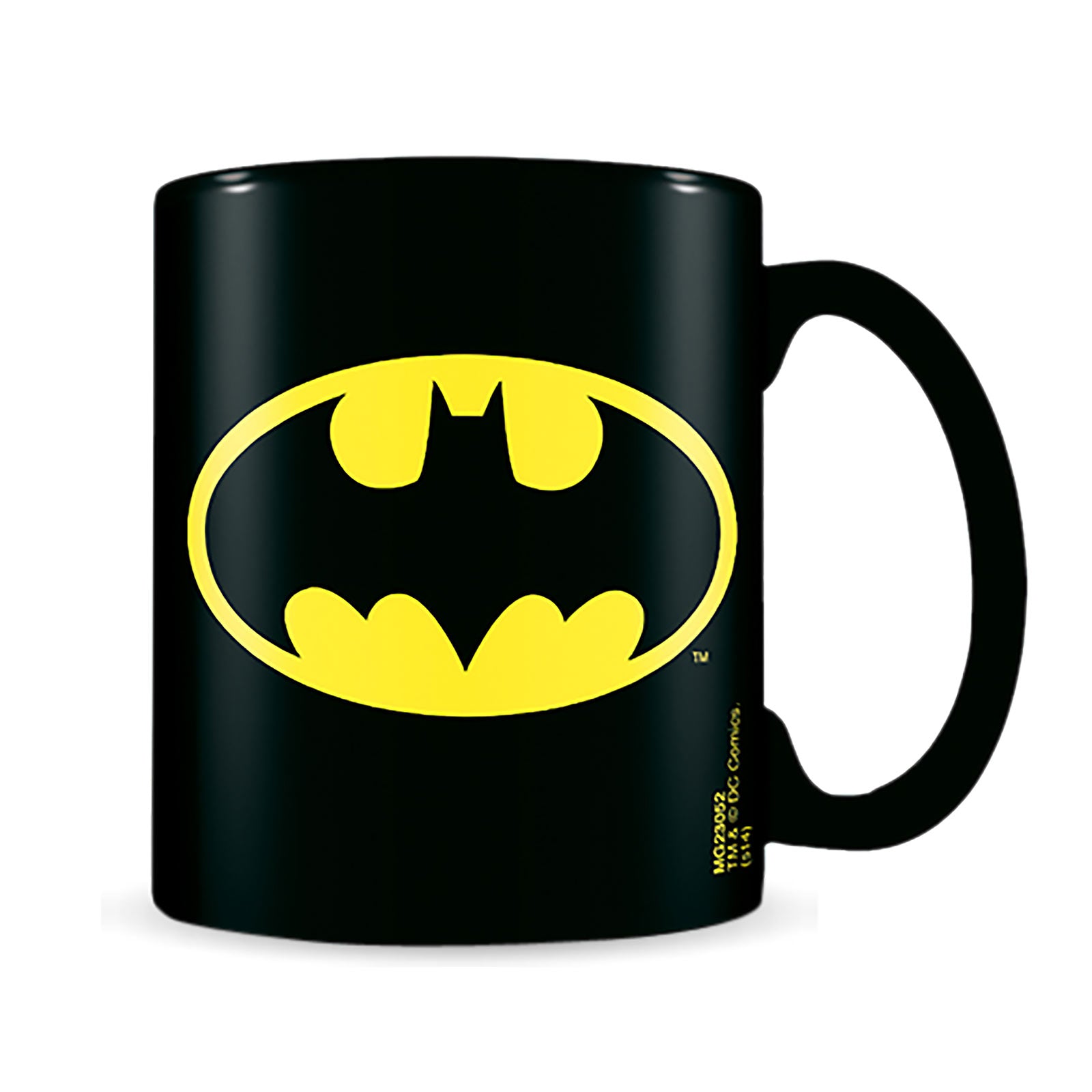 Imagen del producto Batman - Taza con Logo Clásico
