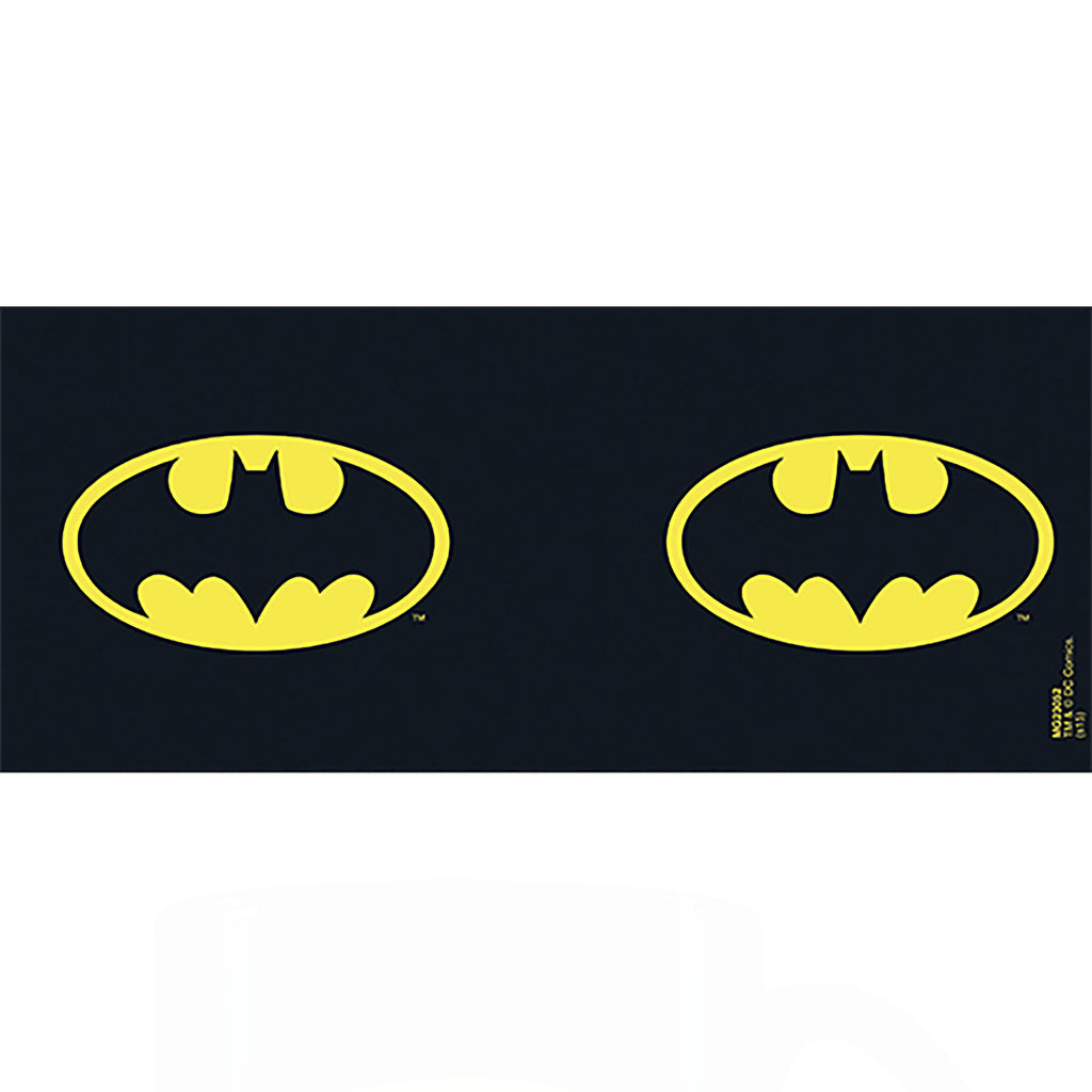 Imagen del producto Batman - Taza con Logo Clásico