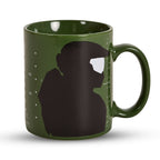 Imagen del producto Halo - Taza de efecto térmico Master Chief