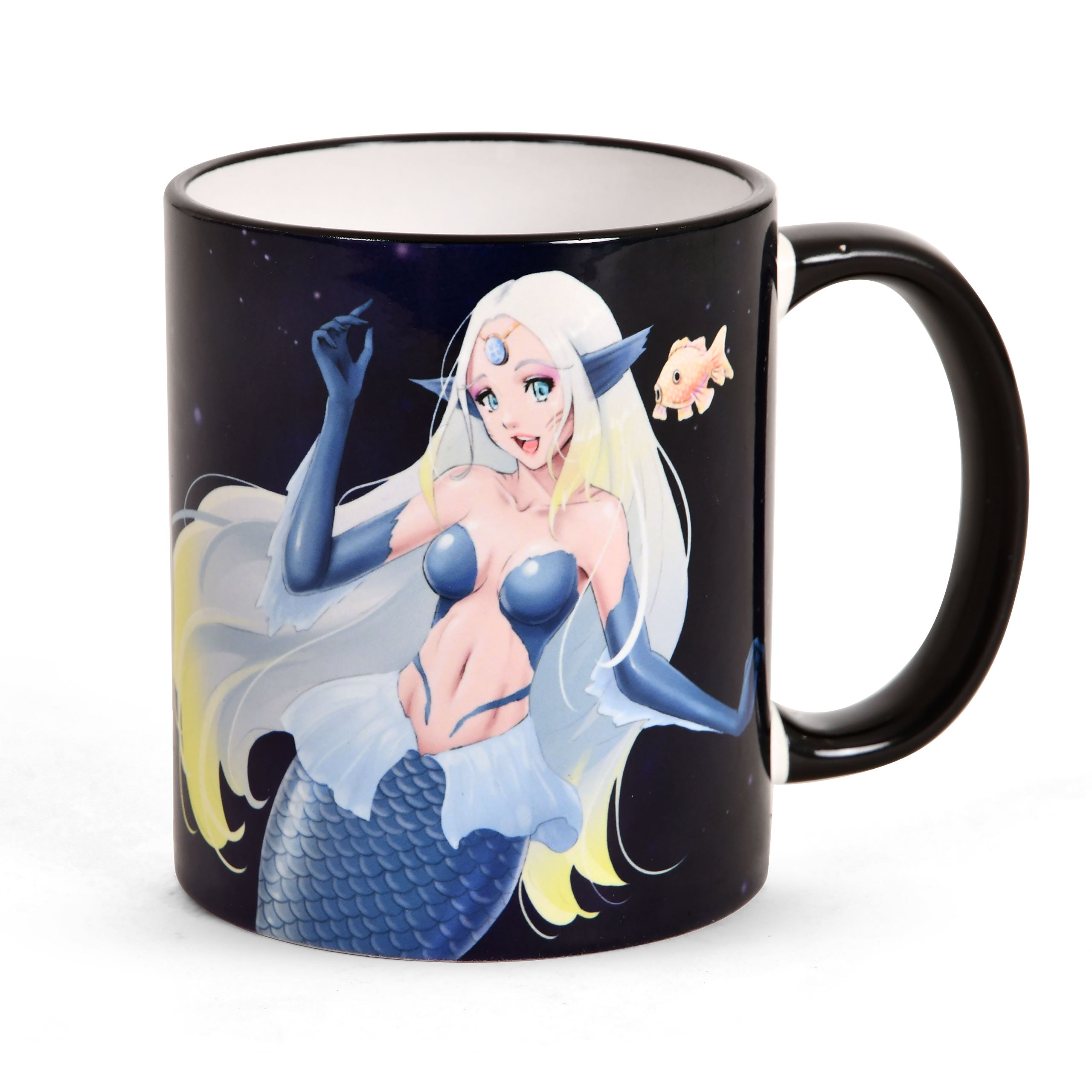 Product image Pisces Mug for Manga Fans - Zodiac Collection