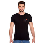 Imagen del producto El libro de Boba Fett - Tráeme esa recompensa Camiseta negra