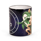 Imagen del producto Taza de Capricornio para fans de Manga - Colección Zodiac